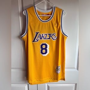 Kobe Bryant jersey